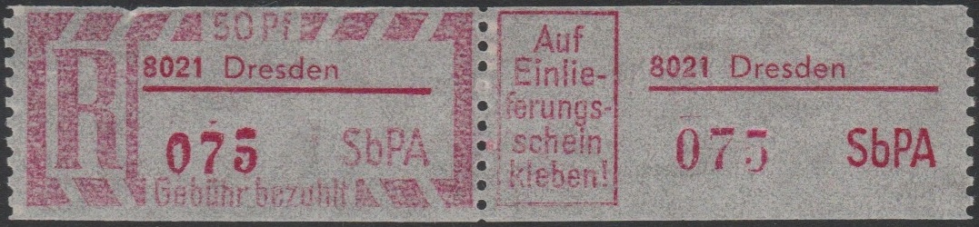 8021 E (1+)